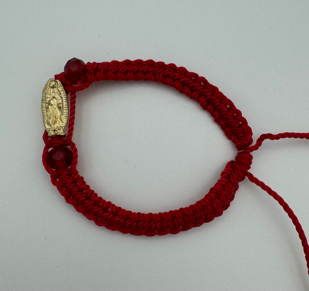 Kid and baby bracelet